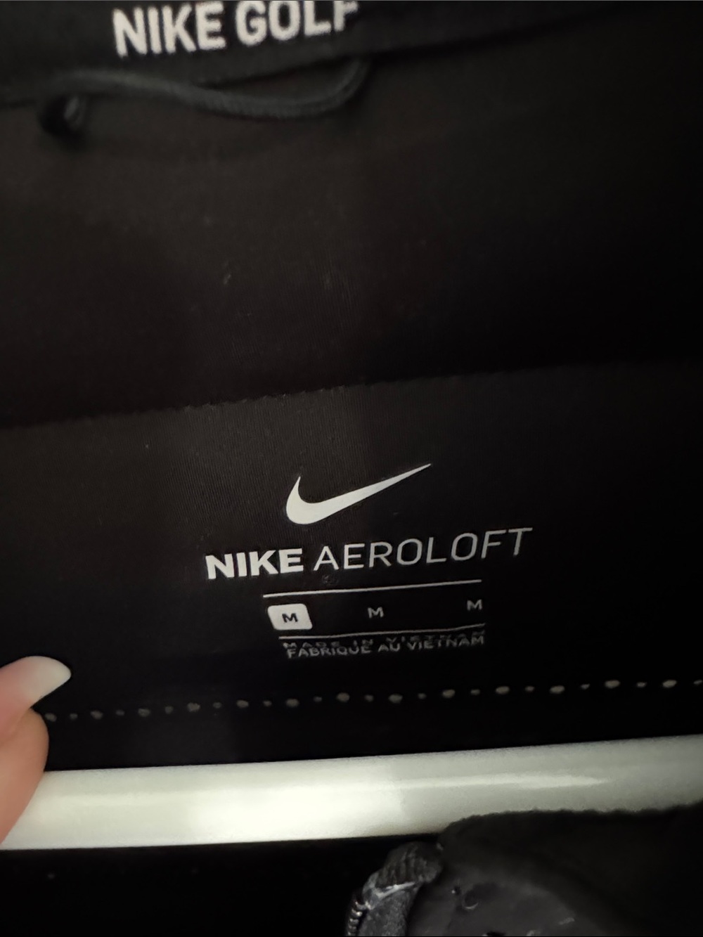 Nike jacket - Picture 2 of 4